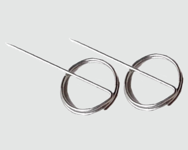 Disposable intradermal needles