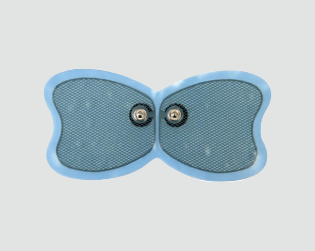 Butterfly Electrode